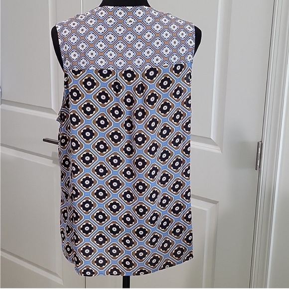 NWT Cabi Two-Timing Top - Picture 3 of 6